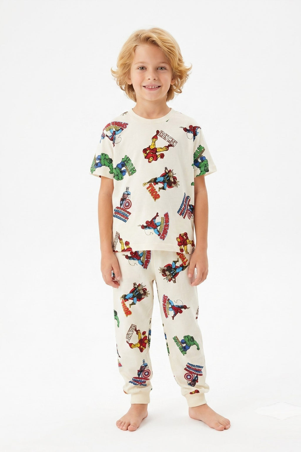 💥💥 New Sezon 💥💥
💯 Kısa Kol Desenli Pijama Takımı 💯
📍% 100 Cotton Süprem