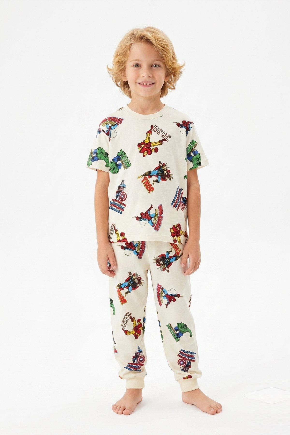💥💥 New Sezon 💥💥
💯 Kısa Kol Desenli Pijama Takımı 💯
📍% 100 Cotton Süprem