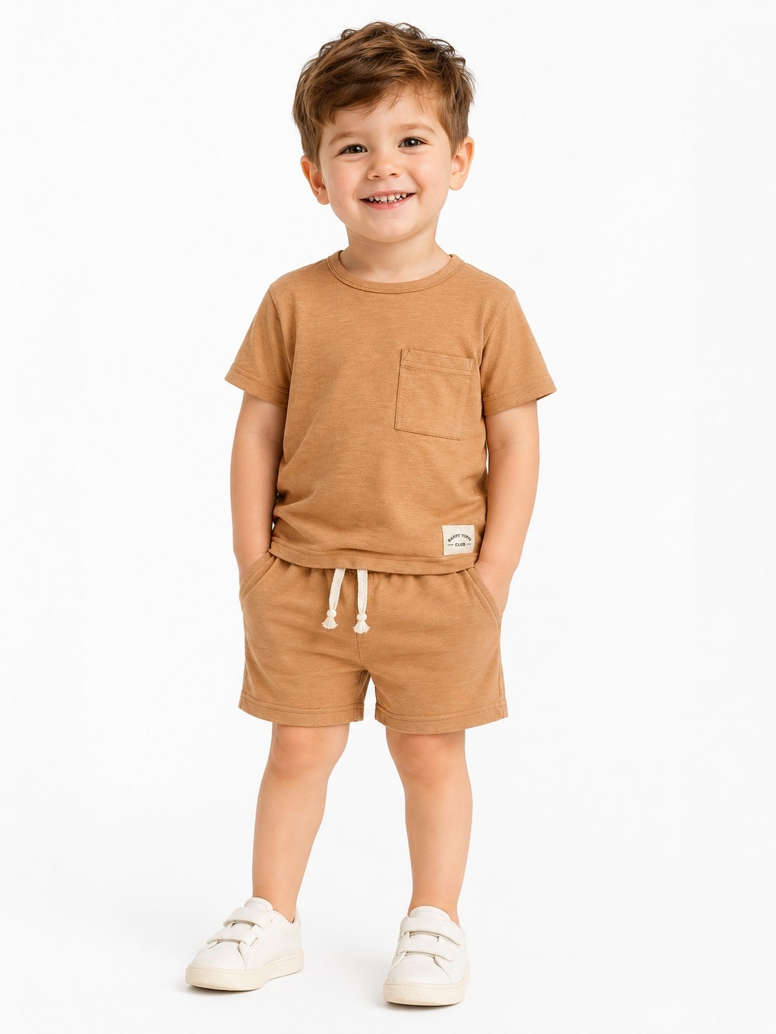 bebe basic cepli T-shirt